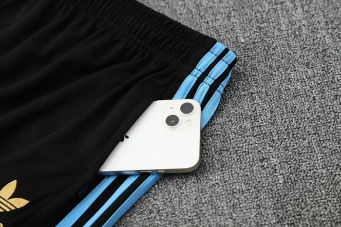 25-26 Argentina High Quality Training Short Suit