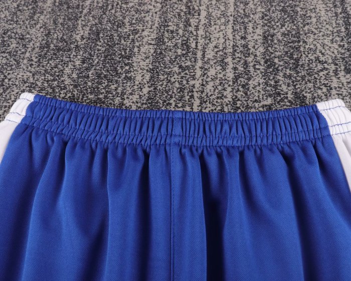 1996-1998 Manchester United Third Retro Kids Soccer Jersey