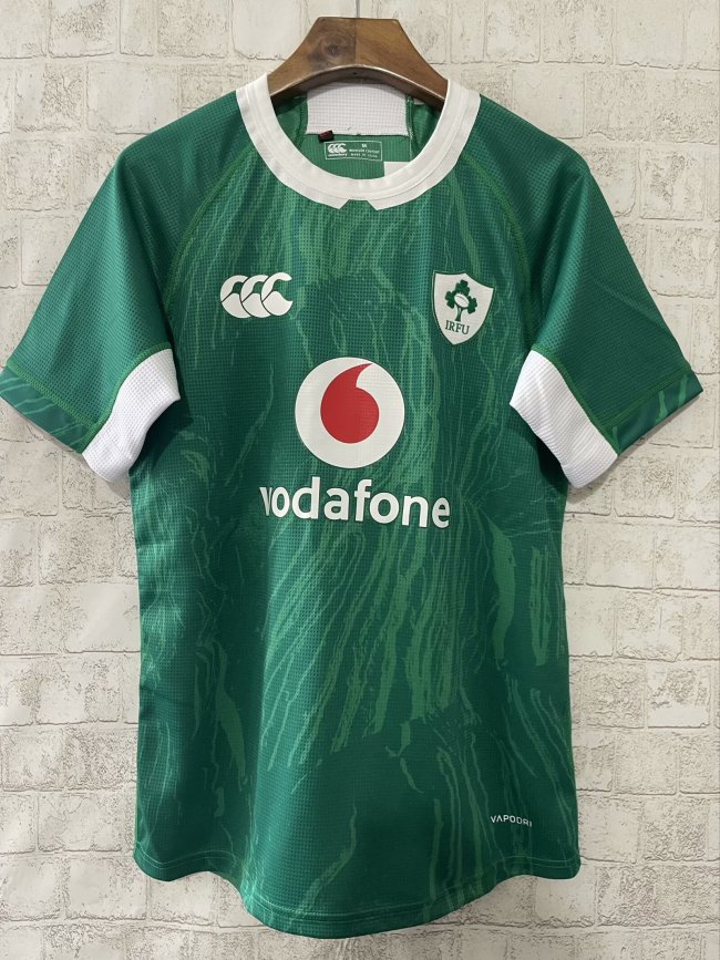 2024 High Quality Rugby Jersey 