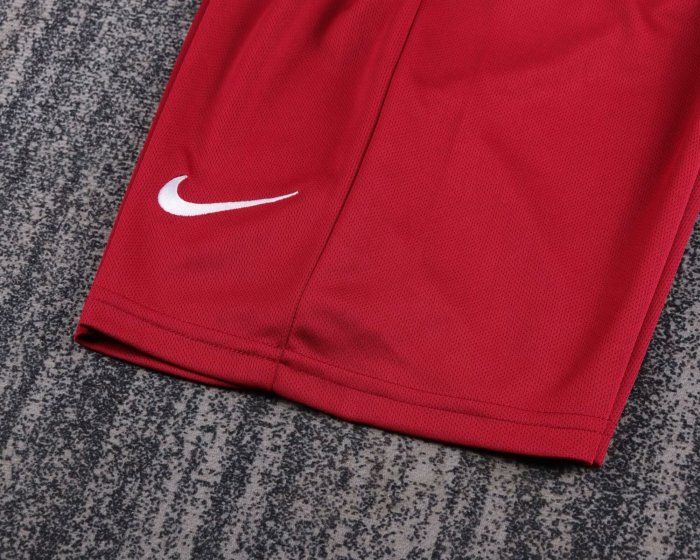 2004-2005 Atlético Madrid Away Retro Kids Soccer Jersey