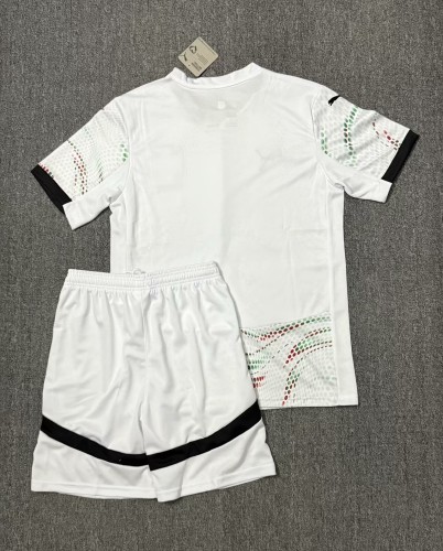 25-26 Portugal Away Adult Suit