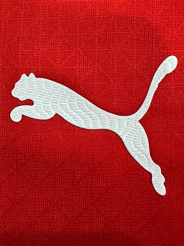 25-26 Chivas Home Player Version Soccer Jersey