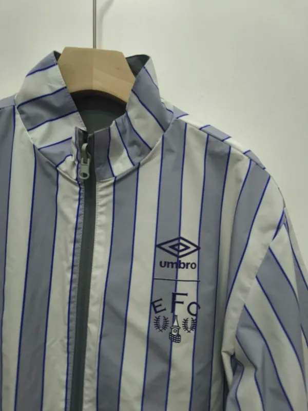 2025 Everton Double Sided Windbreaker