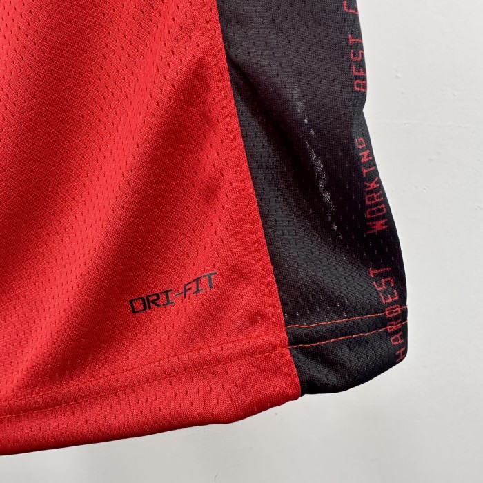 24-25 HEAT HERRO #14 Red City Edition Top Quality Hot Pressing NBA Jersey (V领）