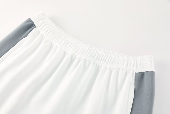 2025 NK White Jacket Tracksuit