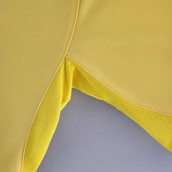 2003-2005 Arsenal Away Retro Soccer Jersey