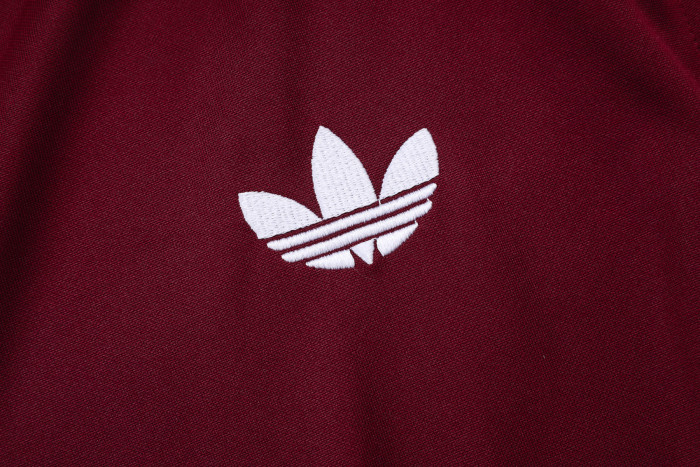 25-26 Ajax High Quality Jacket Tracksuit