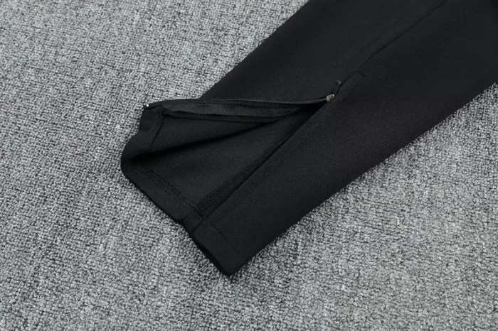 25-26 Barcelona High Quality Jacket Tracksuit