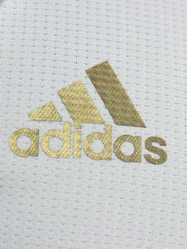 2019-2020 Real Madrid Home Player Version  Retro Soccer Jersey