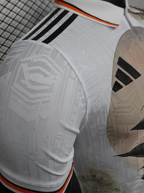 25-26 Japan Special Edition Player Version Soccer Jersey (打坐悟空)