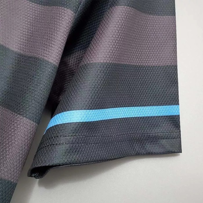 1997-1998 Inter Milan Third Retro Soccer Jersey