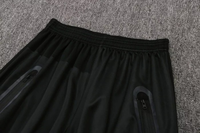 22-23 Tottenham Hotspur Blue Hoodie Jacket Tracksuit#F407