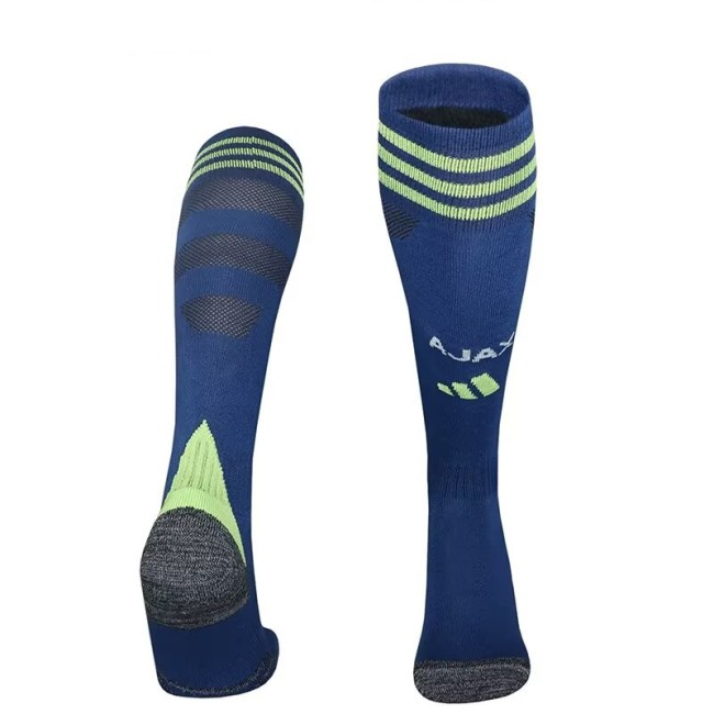 25-26 Ajax Away Socks