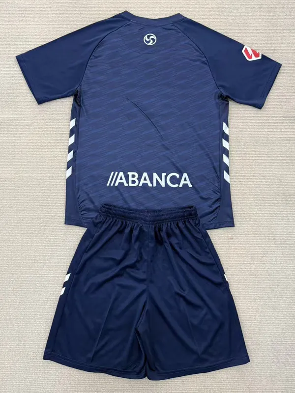 25-26 Celta Away Adult Suit
