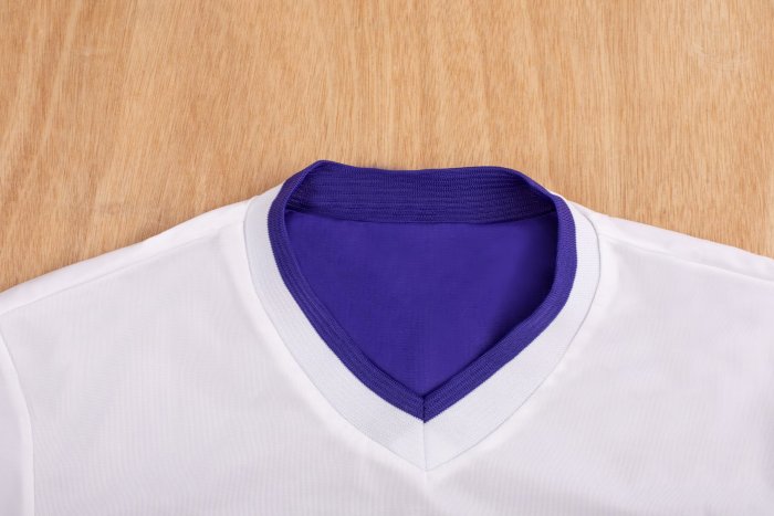 2002-2003 RMA Retro Soccer Jersey