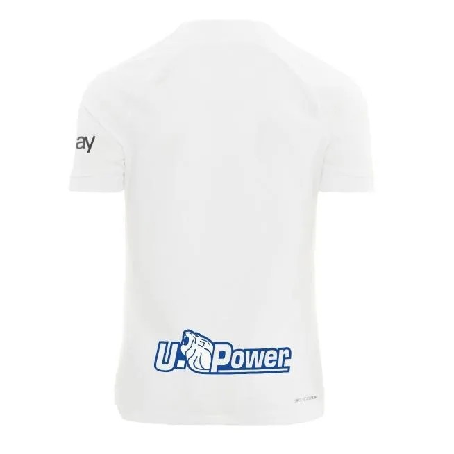 23-24 Inter Milan Away Fans Soccer Jersey