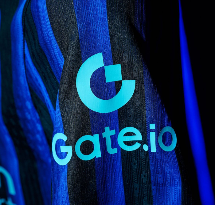 25-26 Inter Milan Home Player Version Soccer Jersey*带广告