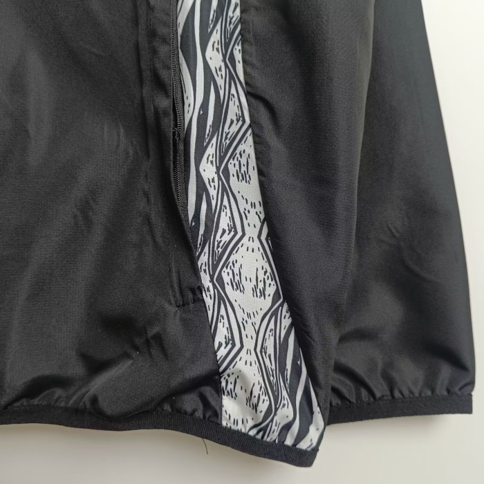 2025 Arsenal New Pattern Windbreaker