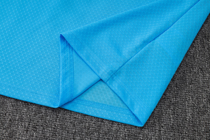 25-26 Real Madrid High Quality Training Short Suit