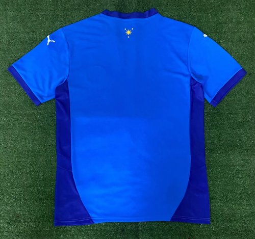 2025 Philippines Home Fans Soccer Jersey
