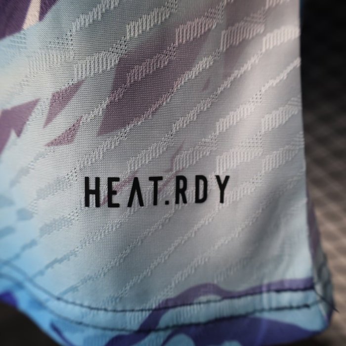 25-26 Japan Special Edition Player Version Soccer Jersey