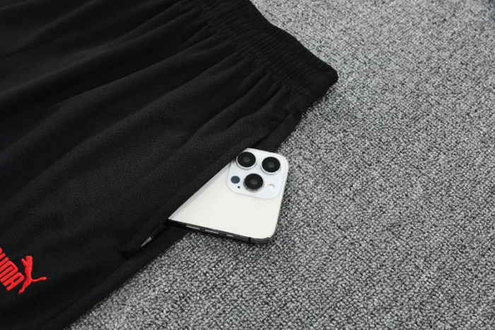 25-26 AC Milan High Quality Training Short Suit