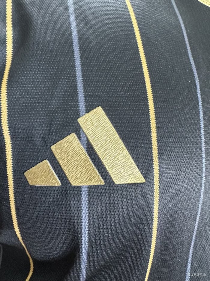 25-26 Los Angeles Home Player Version Soccer Jersey 1:1 Thai Quality