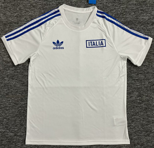 23-24 Italy Special Edition Fans Soccer Jersey