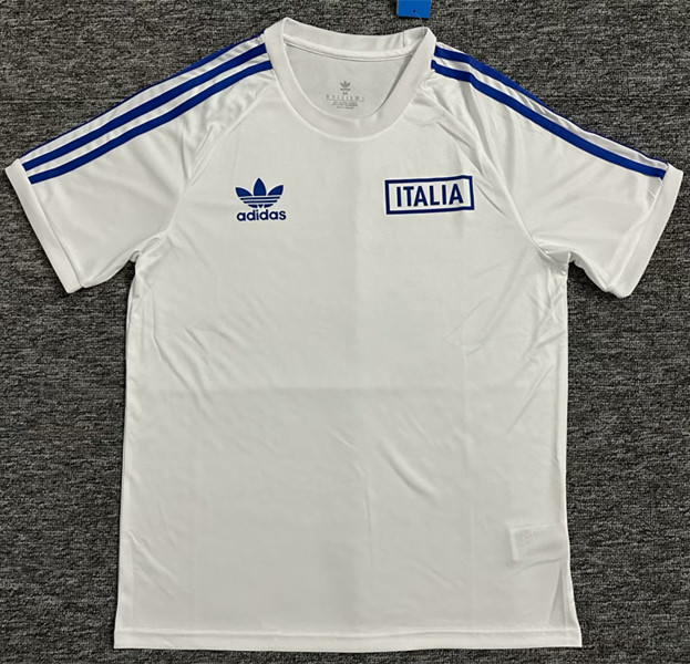 23-24 Italy Special Edition Fans Soccer Jersey