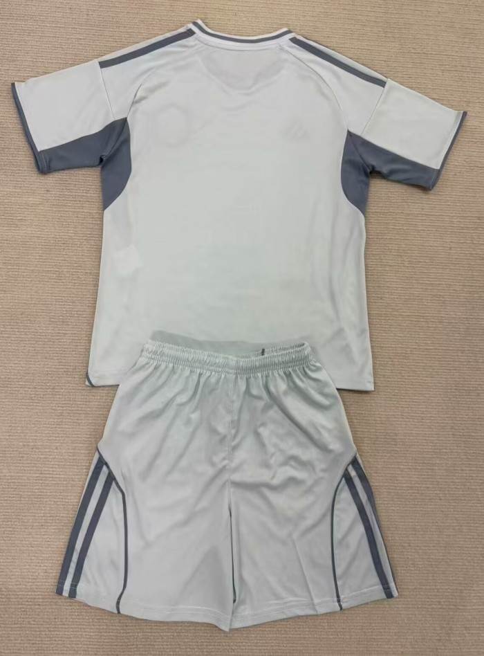 25-26 Houston Dynamo Adult Suit