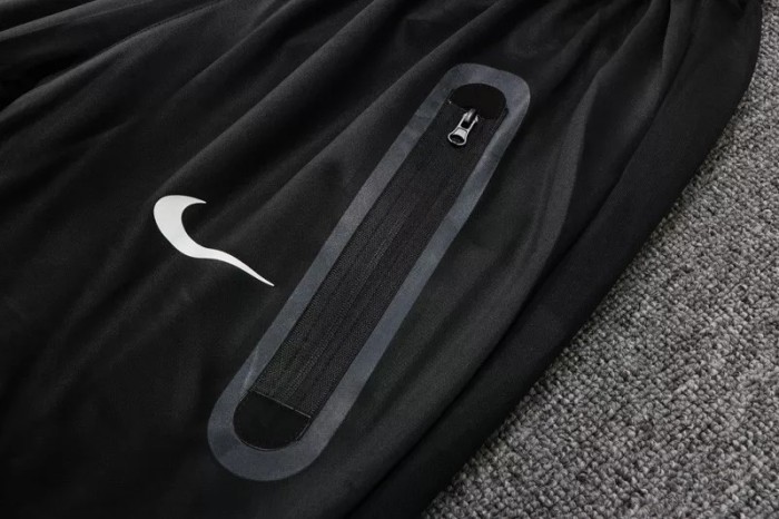 22-23 Liverpool Red Hoodie Jacket Tracksuit#F383