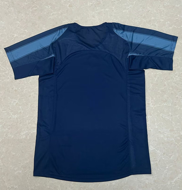 2004-2005 Inter Milan Third Retro Soccer Jersey