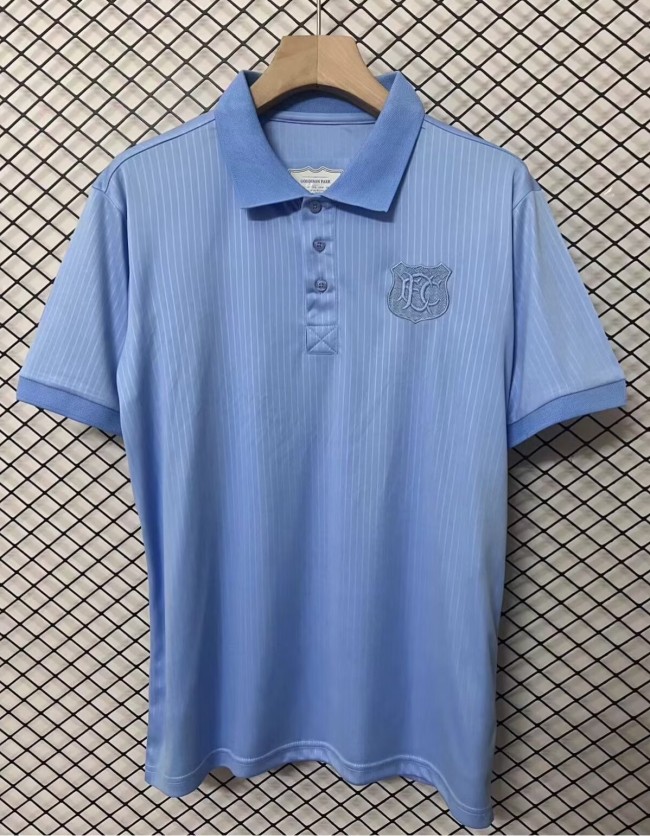 1982 Everton Limited Edition Retro Soccer Jersey