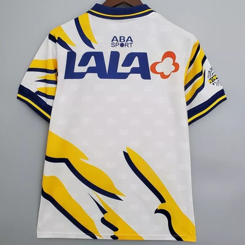 1996-1997 Tigres UANL Away Retro Soccer Jersey