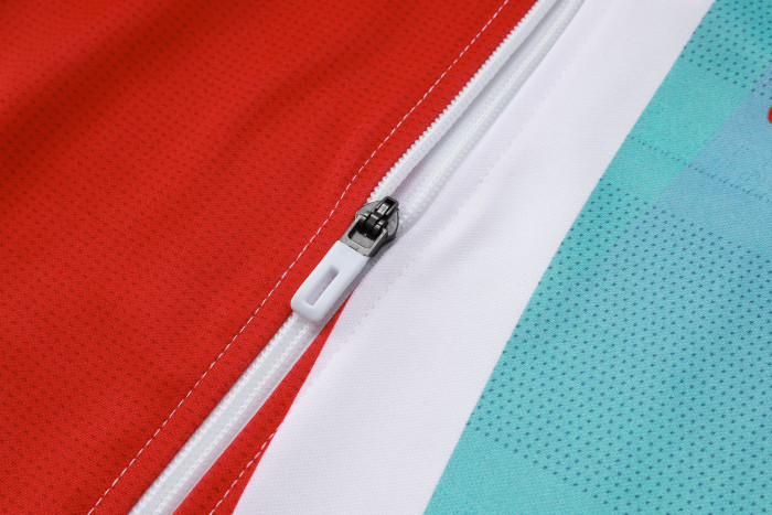 25-26 Arsenal High Quality Jacket Tracksuit