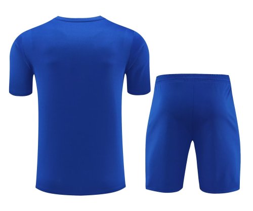 23-24 Barcelona High Quality Training Short Suit