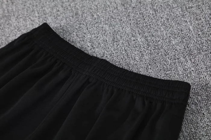 25-26 Paris Saint-Germain High Quality Tank Top And Shorts Suit