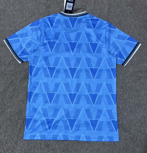 25-26 Bohemian FC Blue Training shirts