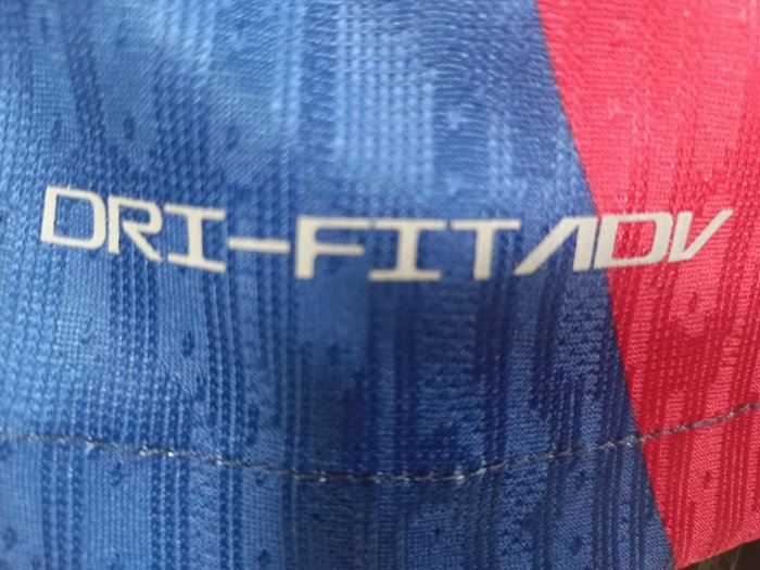 25-26 Barcelona Fourth Player Version Soccer Jersey