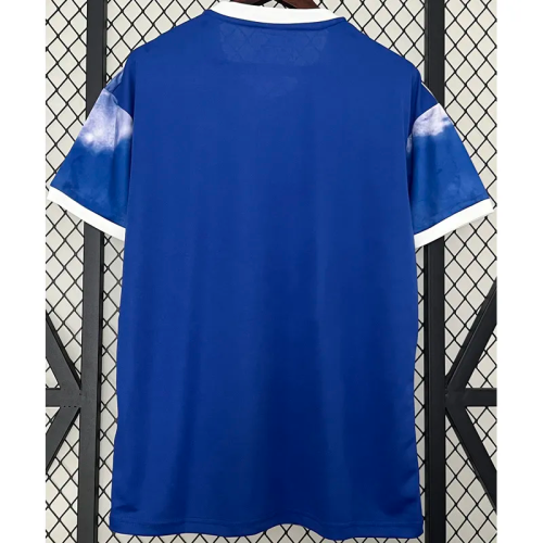 23-24 Japan Blue Special Edition Fans Soccer Jersey