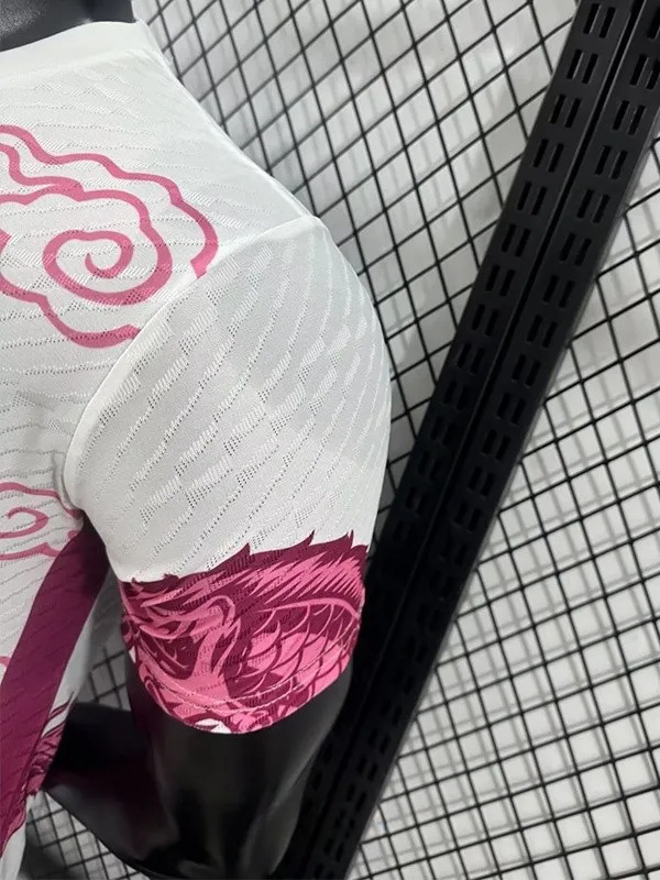 25-26 Japan Special Edition Player Version Soccer Jersey