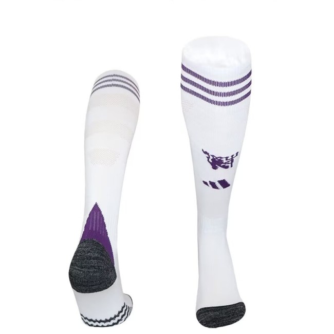 25-26 Manchester United Away Socks