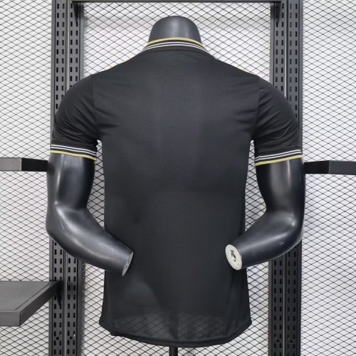 25-26 Juventus Third Player Version Soccer Jersey