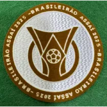 25-26 Bragantino Away Player Vesion Soccer Jersey