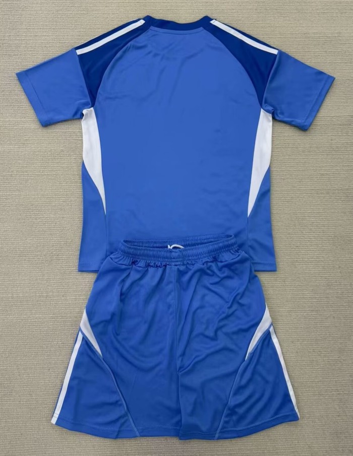 25-26 Aberdeen GoalKeeper Adult Suit