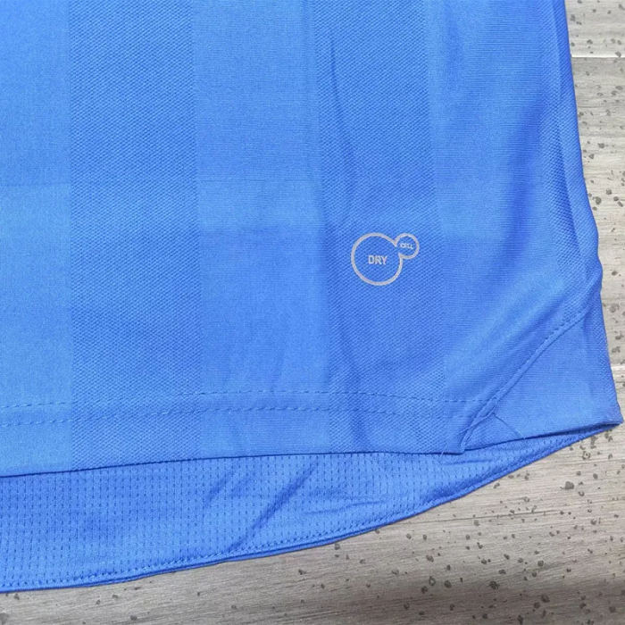 2015-2016 Leicester City Home Retro Soccer Jersey