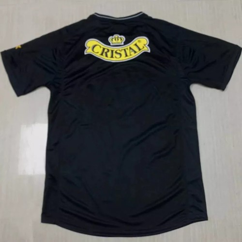 2000-2001 Colo-Colo Away Retro Soccer Jersey