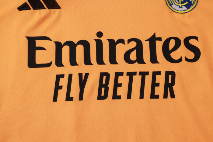 25-26 Real Madrid High Quality Tank Top And Shorts Suit