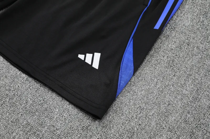 25-26 Real Madrid High Quality Training Short Suit