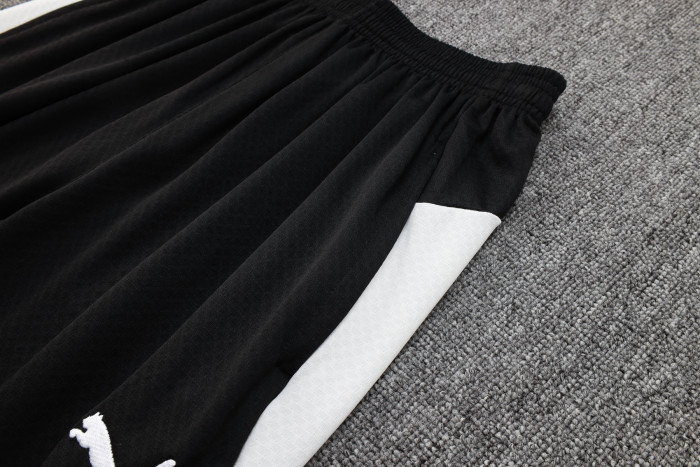 25-26 Portugal High Quality Half Pull Tracksuit